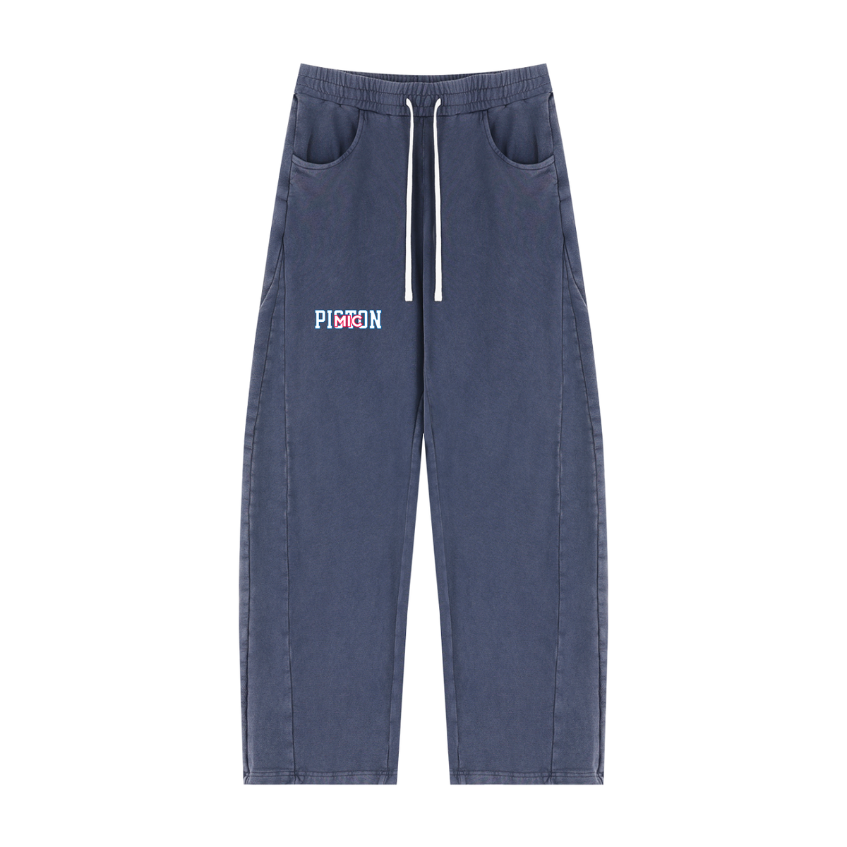 Piston Mic Barrel Sweatpants
