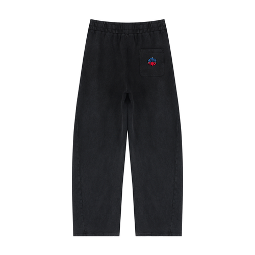 Piston Mic Barrel Sweatpants