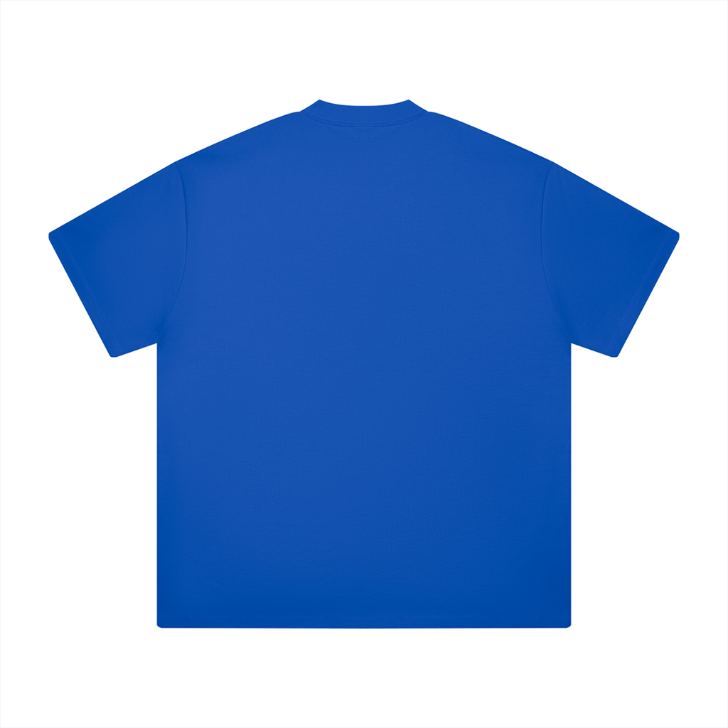 Bobble Head Piston Mic Tee