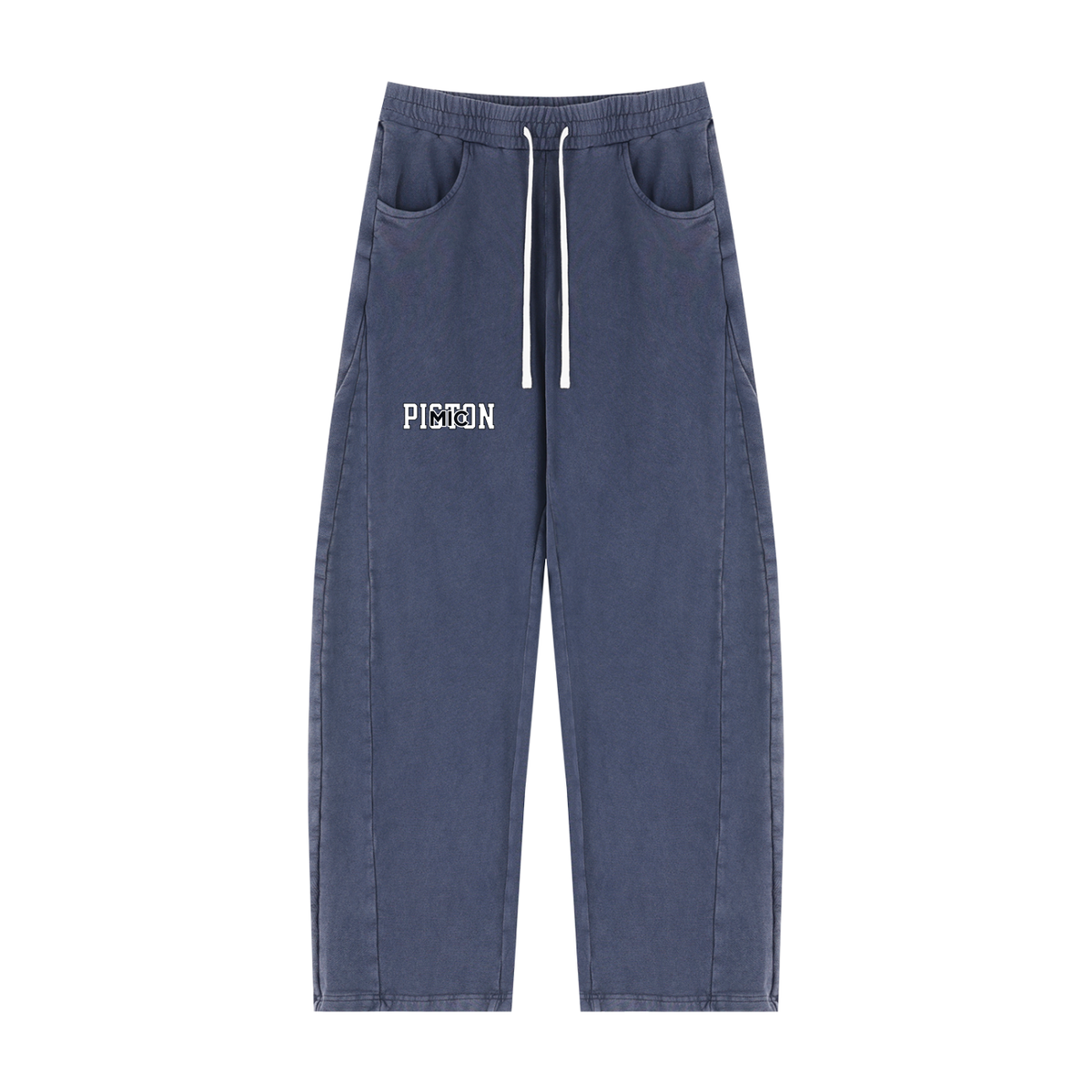 Piston Mic Barrel Sweatpants