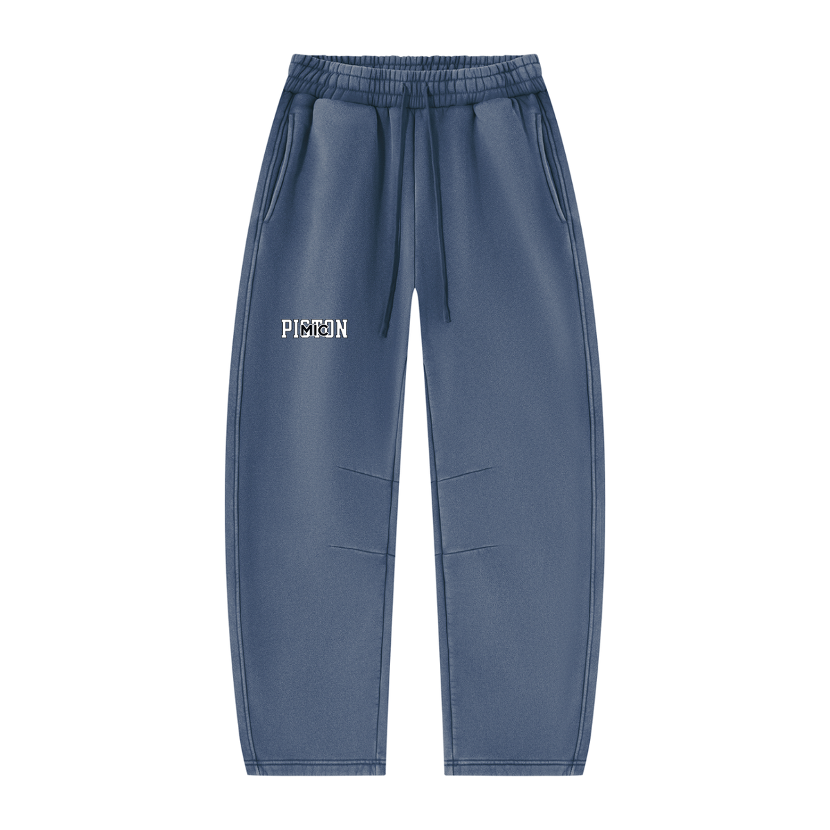 Piston Mic Vintage Wash Sweatpants