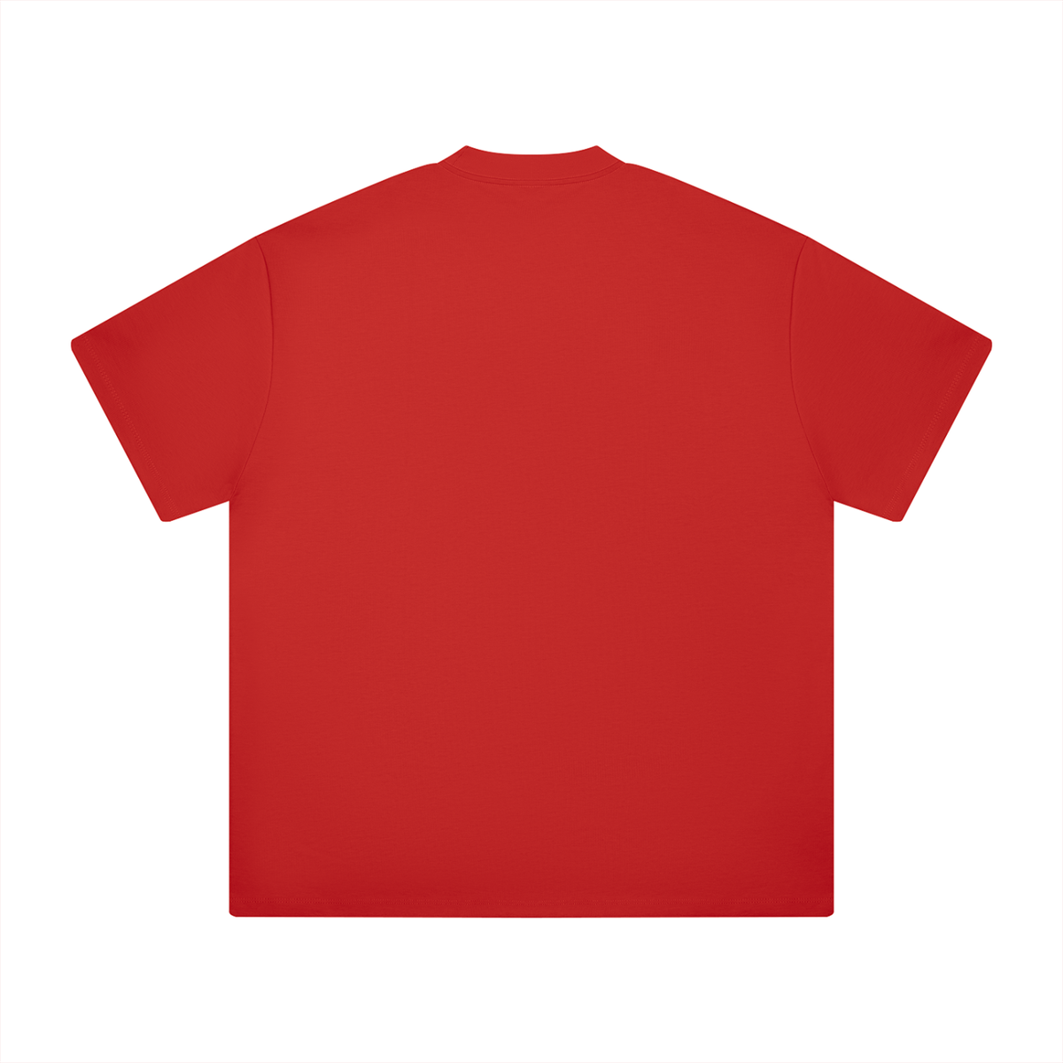 Bobble Head Piston Mic Tee