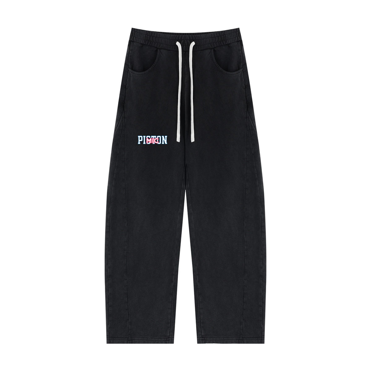 Piston Mic Barrel Sweatpants