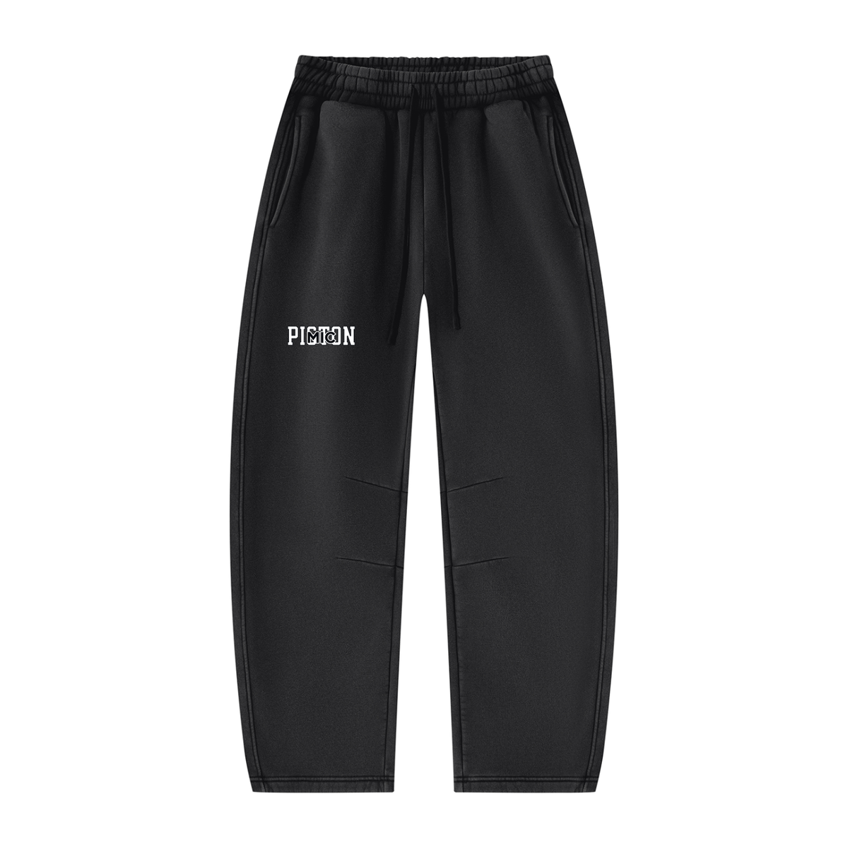 Piston Mic Vintage Wash Sweatpants