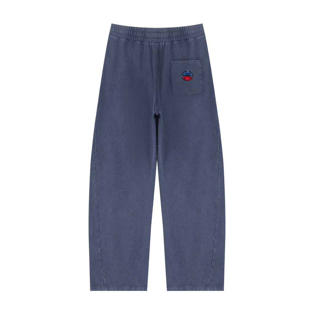 Piston Mic Barrel Sweatpants