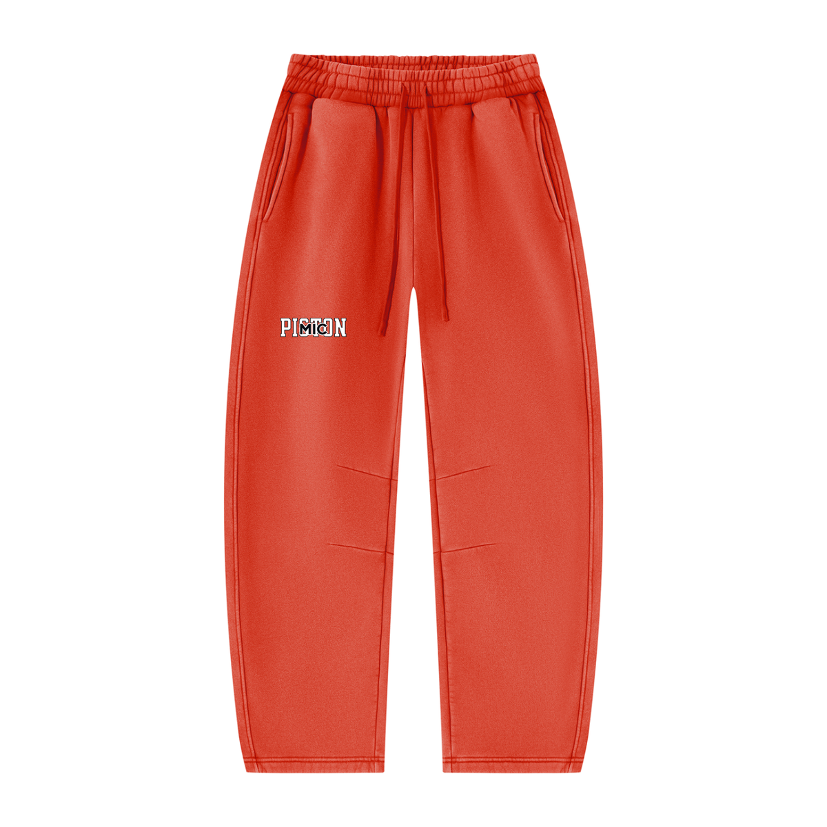 Piston Mic Vintage Wash Sweatpants