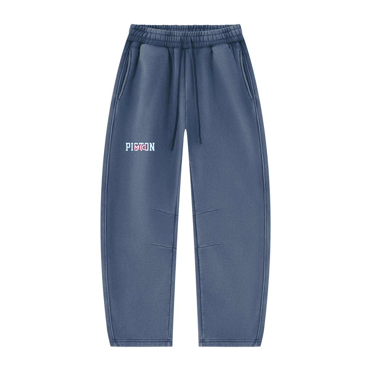 Piston Mic Vintage Wash Sweatpants