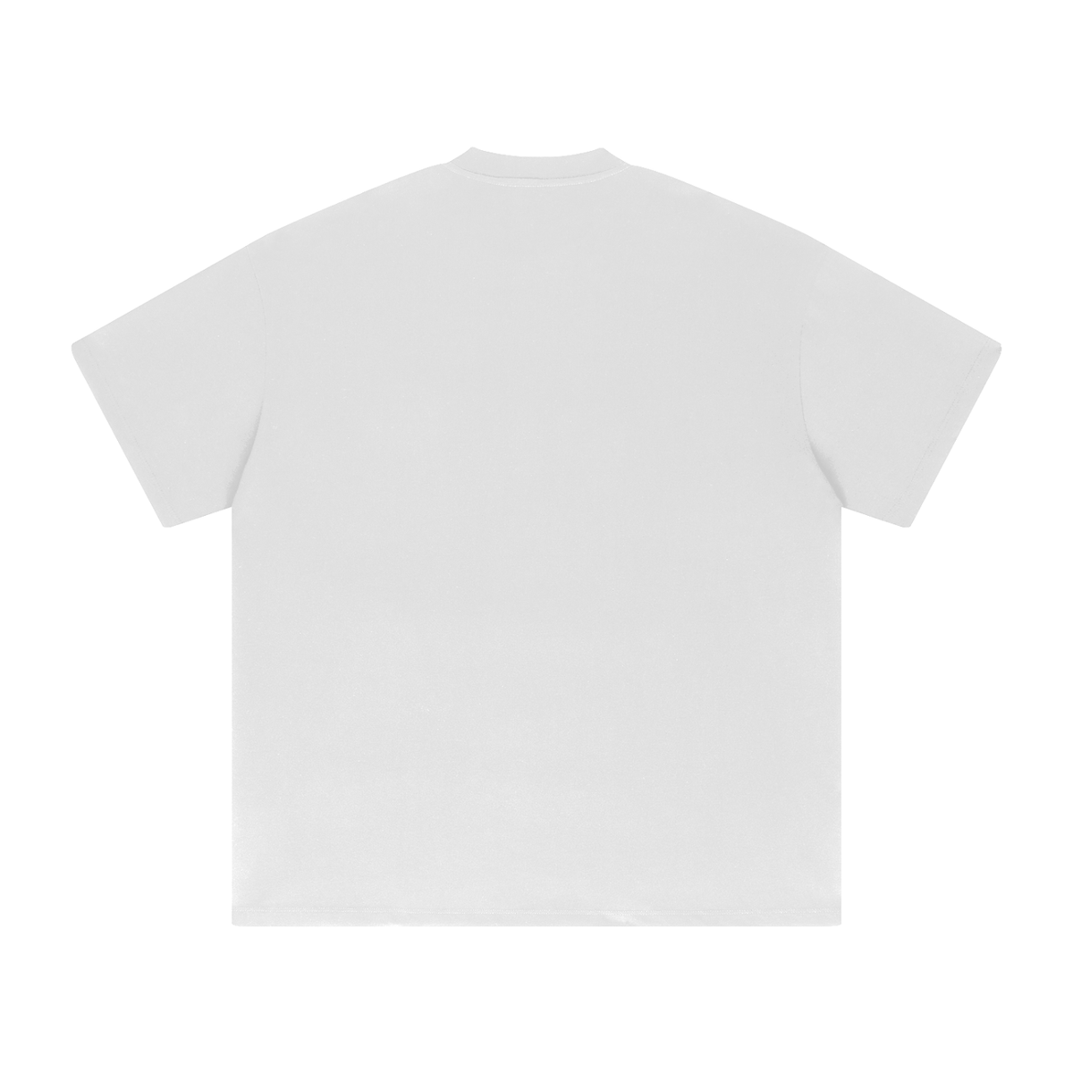 Bobble Head Piston Mic Tee