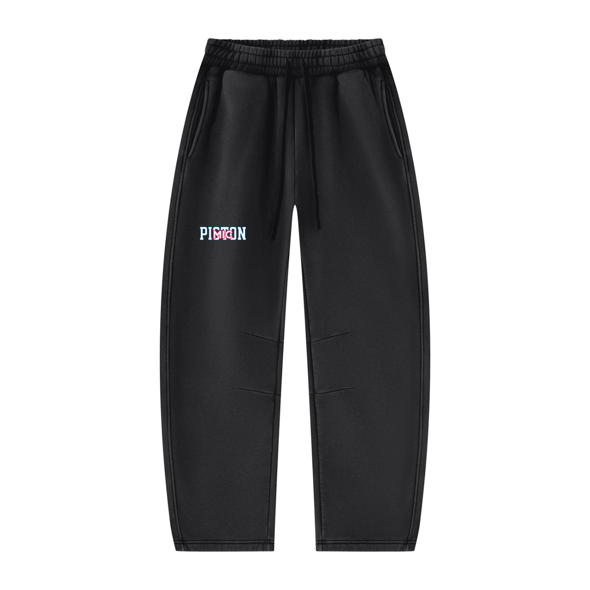 Piston Mic Vintage Wash Sweatpants