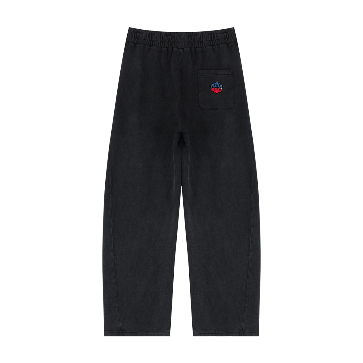 Piston Mic Barrel Sweatpants