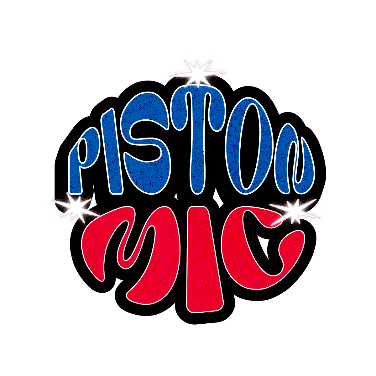 Piston Mic