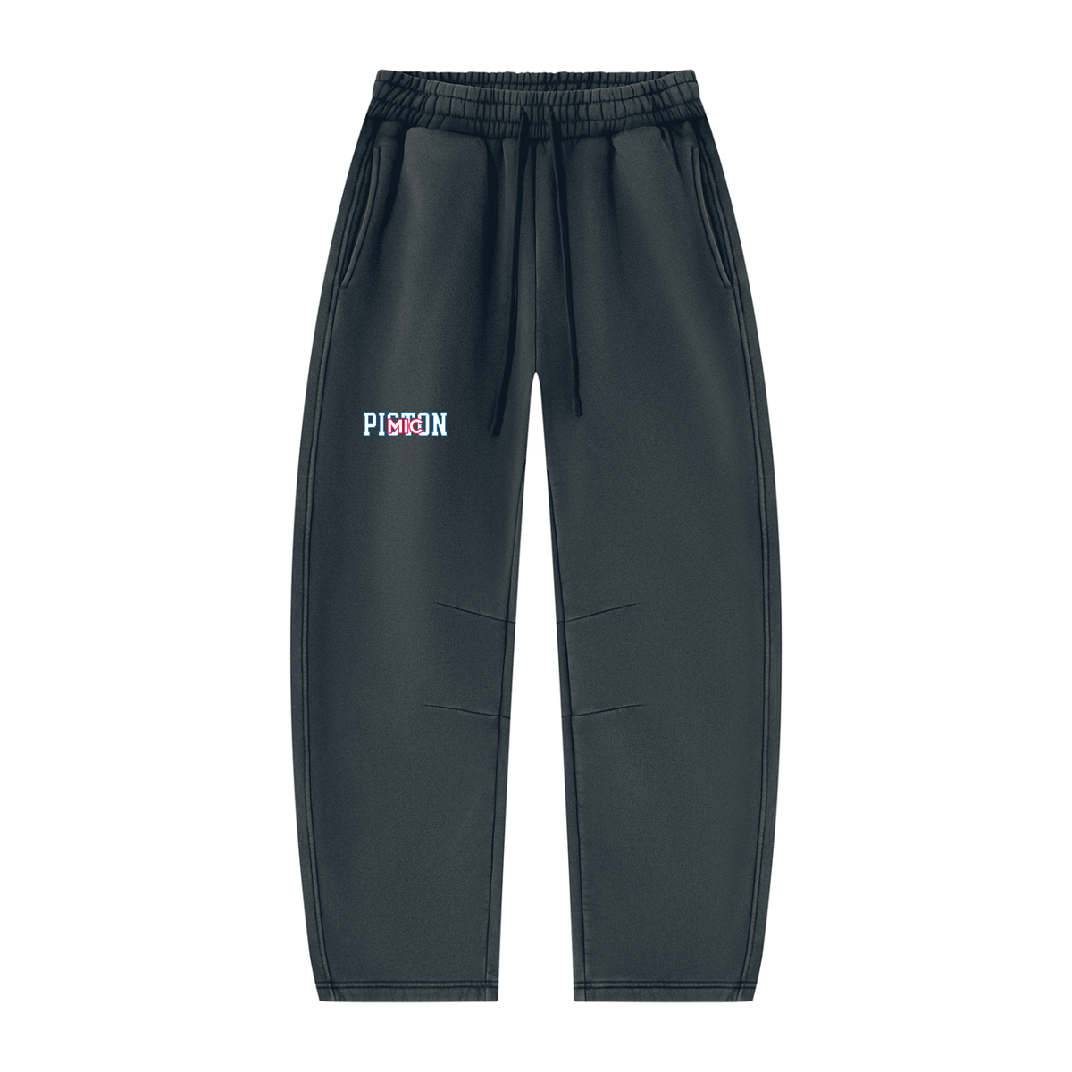 Piston Mic Vintage Wash Sweatpants