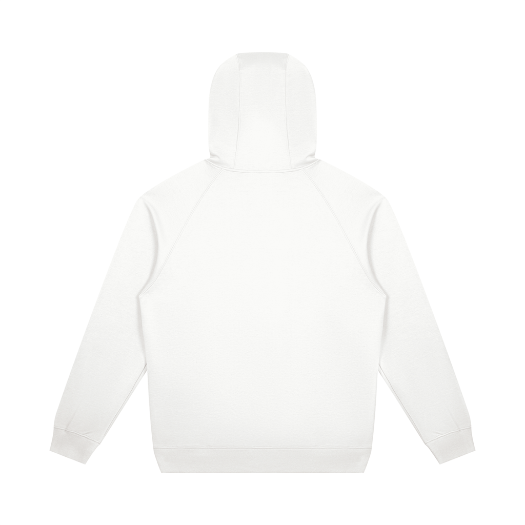 Piston Mic Oversized Pullover Hoodie