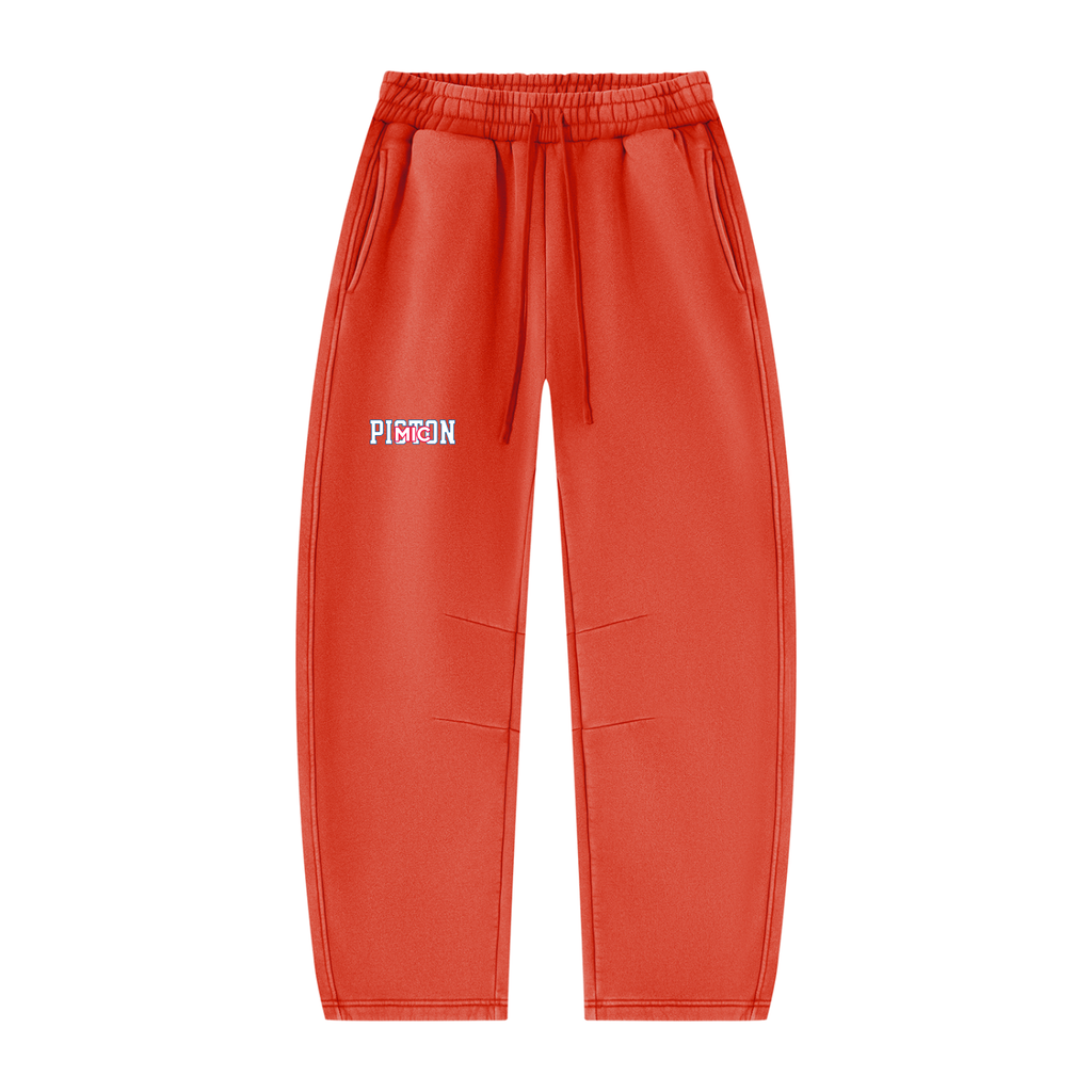 Piston Mic Vintage Wash Sweatpants