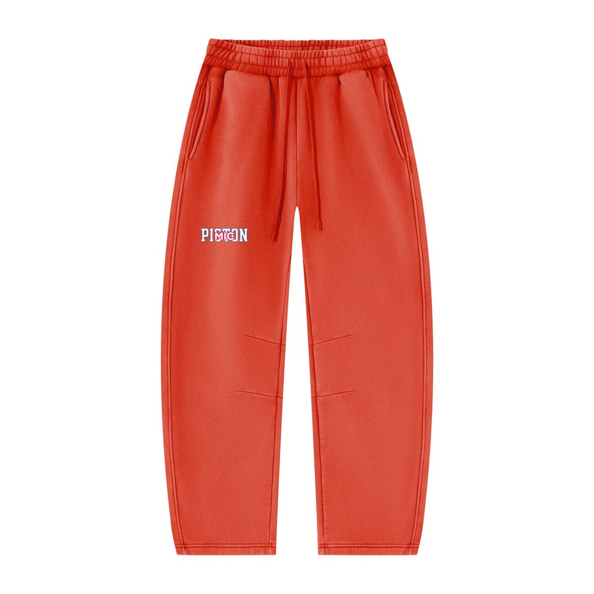 Piston Mic Vintage Wash Sweatpants