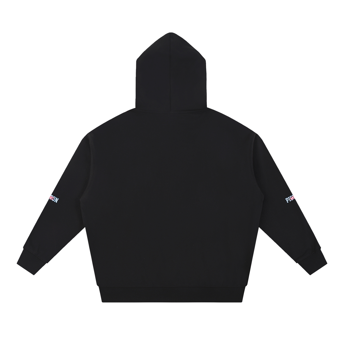 Piston Mic Heavyweight Hoodie