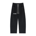Piston Mic Barrel Sweatpants