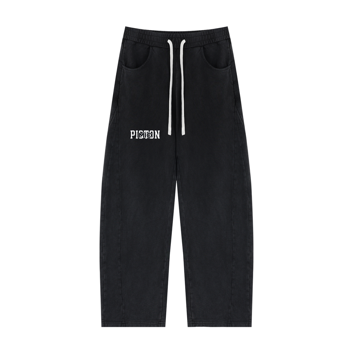 Piston Mic Barrel Sweatpants