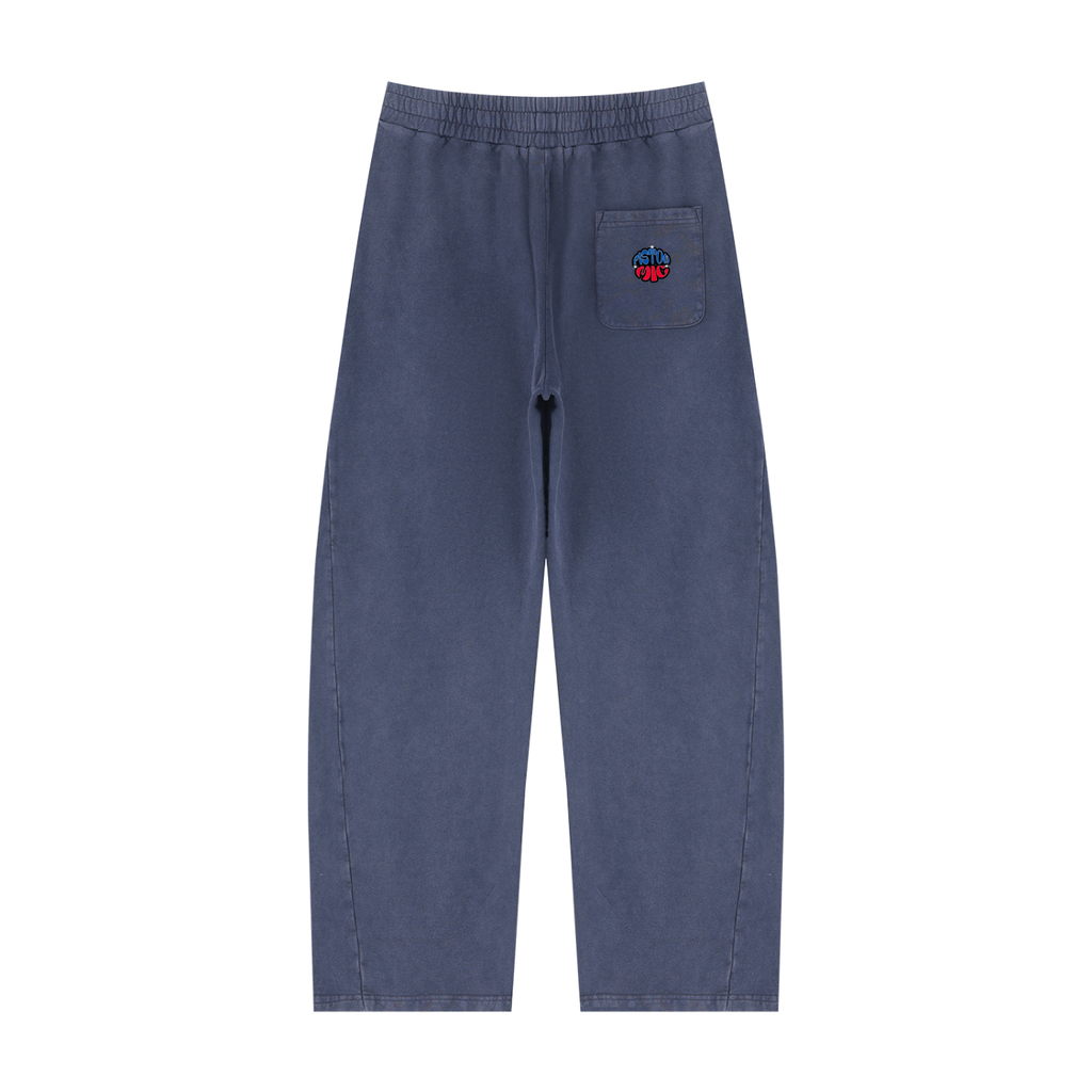 Piston Mic Barrel Sweatpants