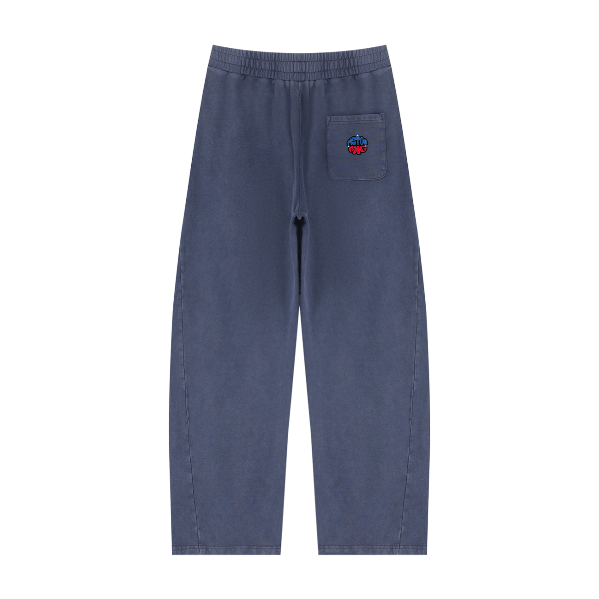 Piston Mic Barrel Sweatpants
