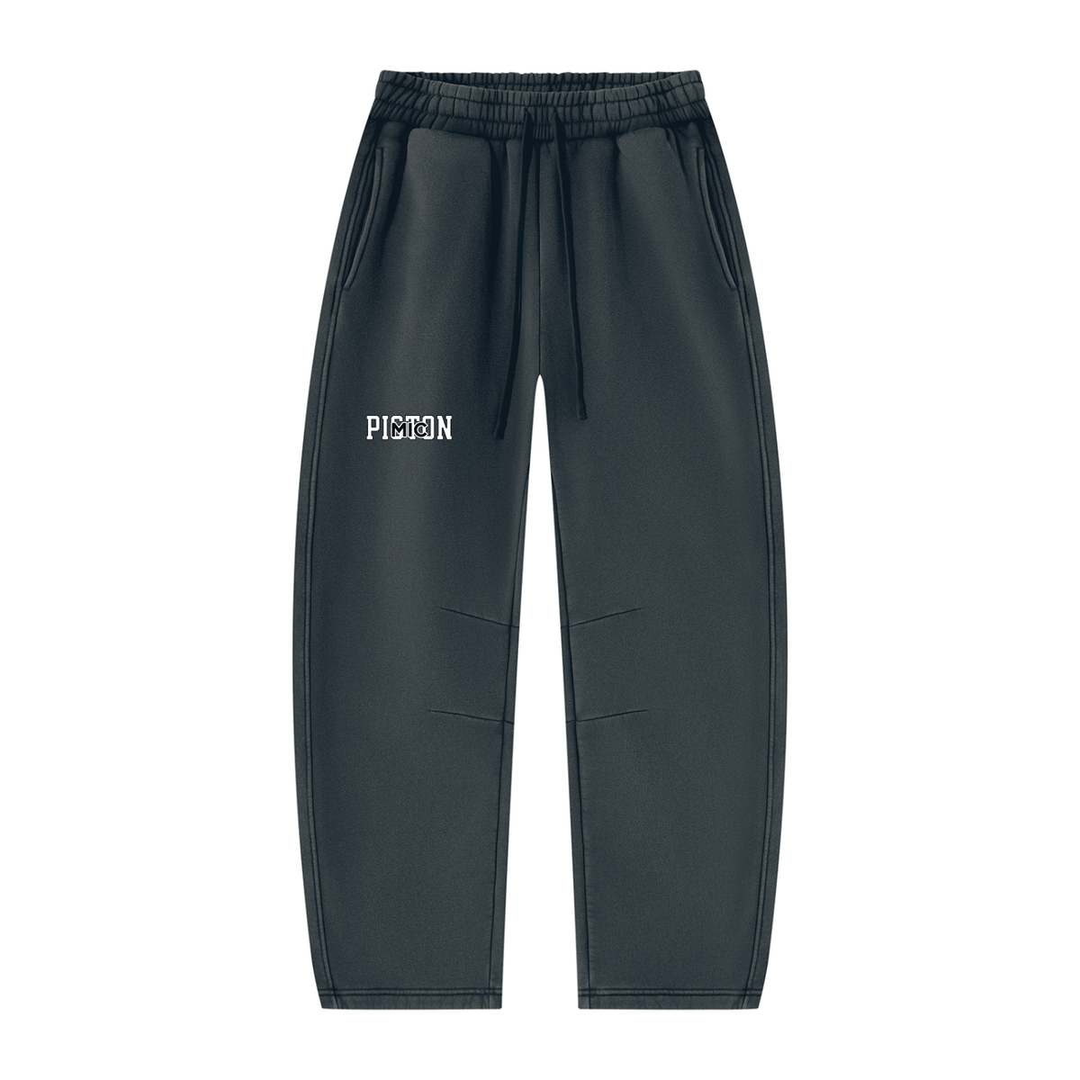 Piston Mic Vintage Wash Sweatpants